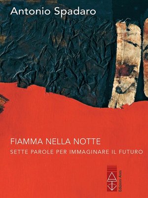 cover image of Fiamma nella notte